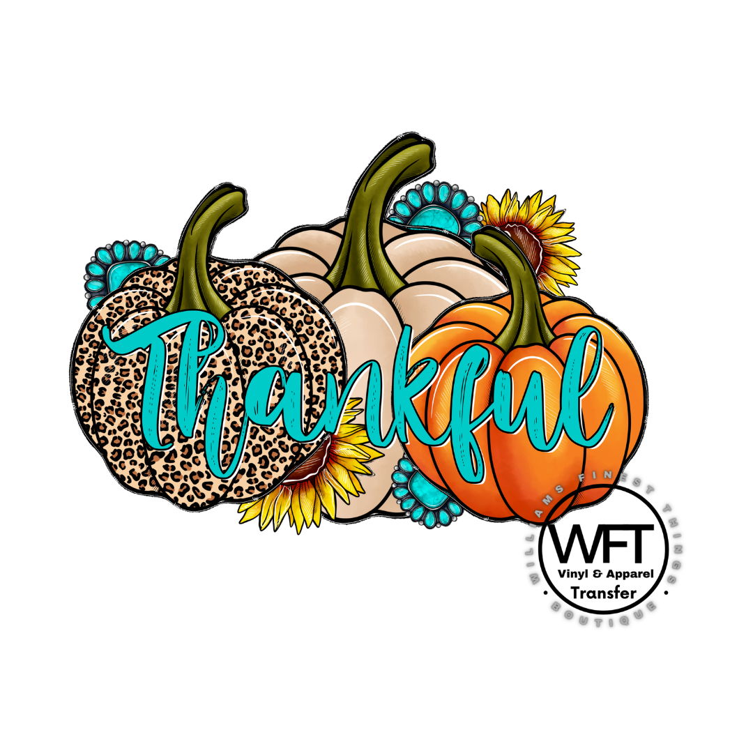 Thankful