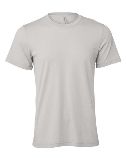 Custom T-shirt Ordering