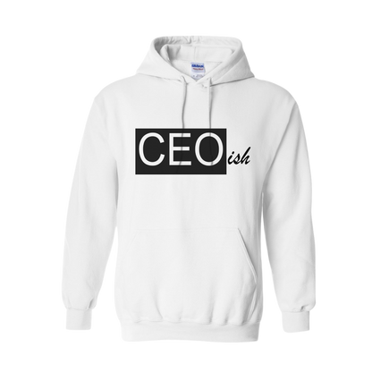 CEOish Block | Motivational Entrepreneur Apparel