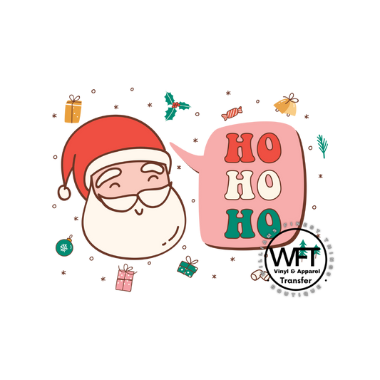 Ho Ho Ho