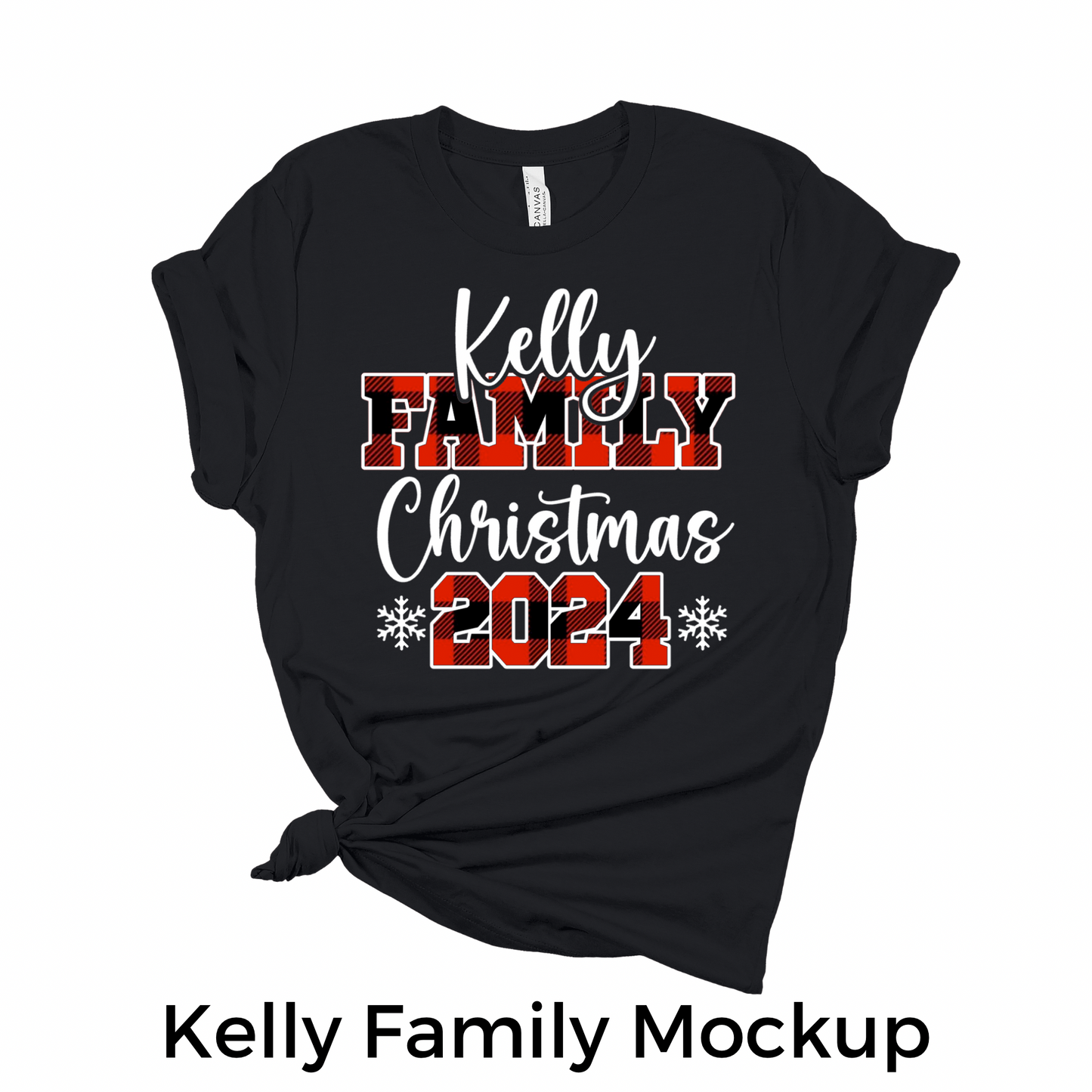 Kelly Family Christmas