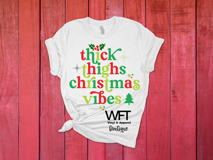 CHRISTMAS TSHIRTS