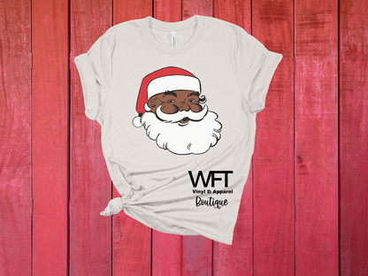 CHRISTMAS TSHIRTS